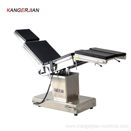 Multipurpose neurology operating tables clinic operating table